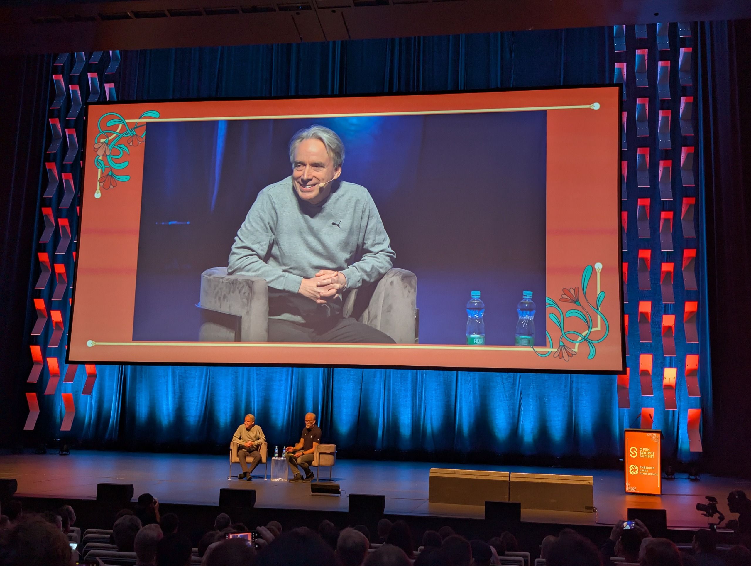 Linus Torvalds Calls AI a “Gateway Drug” Into Programming, With Cautions