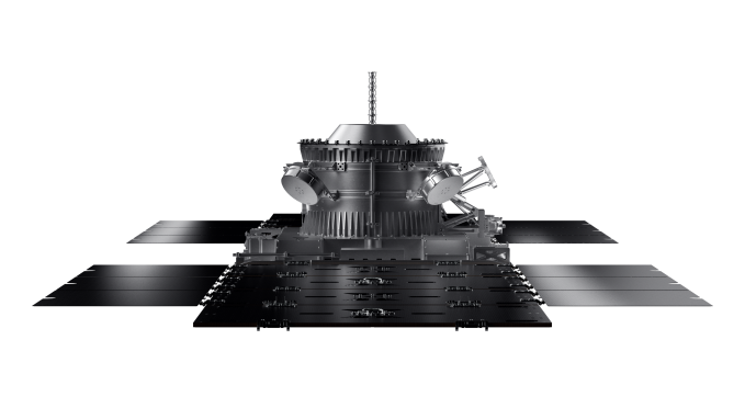 Xona’s GPS alternative prepares for launch with six satellites