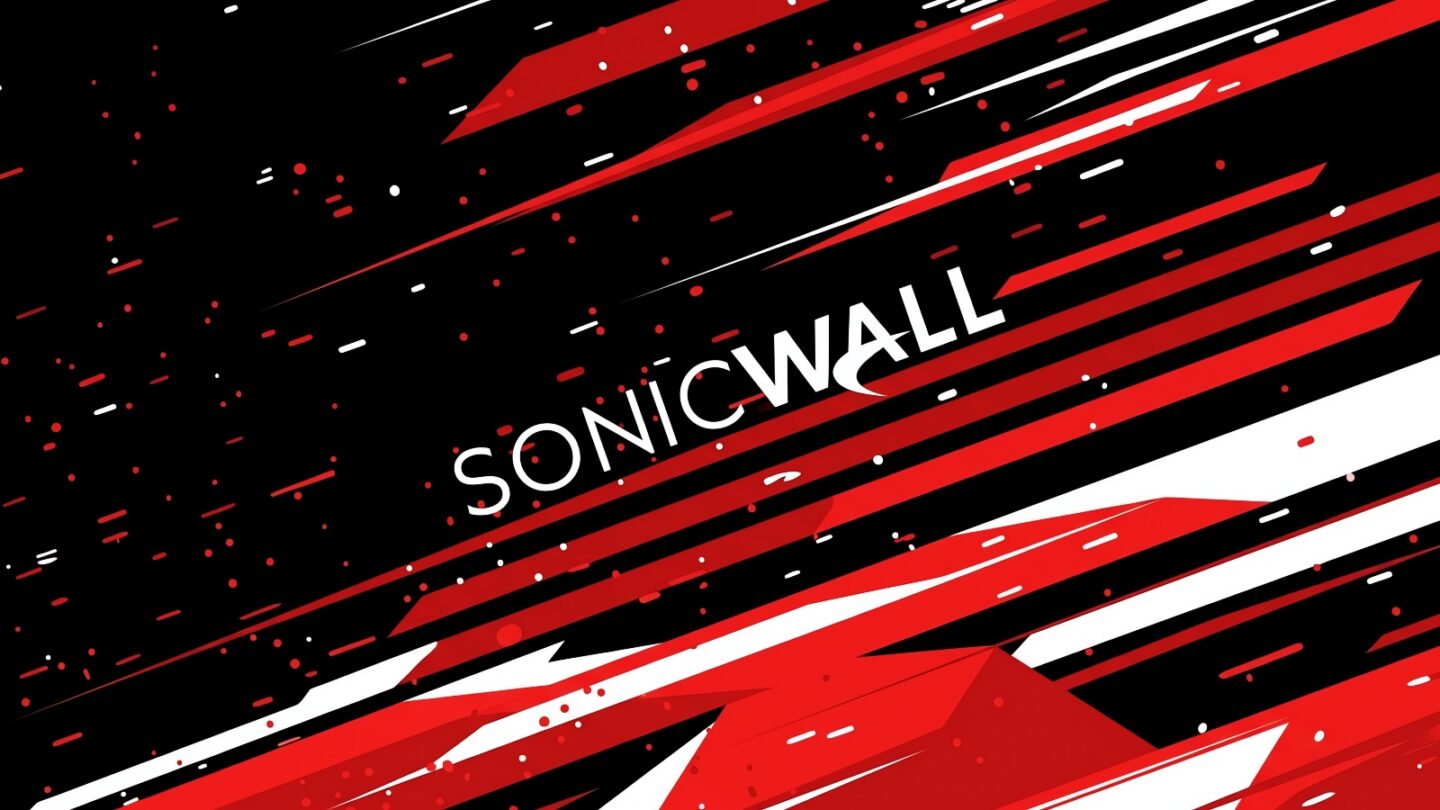 SonicWall SMA1000 flaw targeted in exploitation attempts
