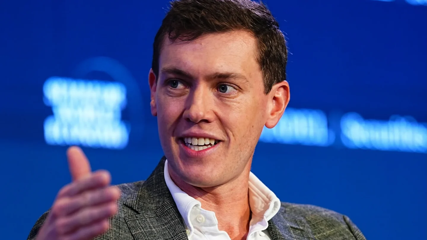Flock cuts workforce by 18% amid privacy backlash