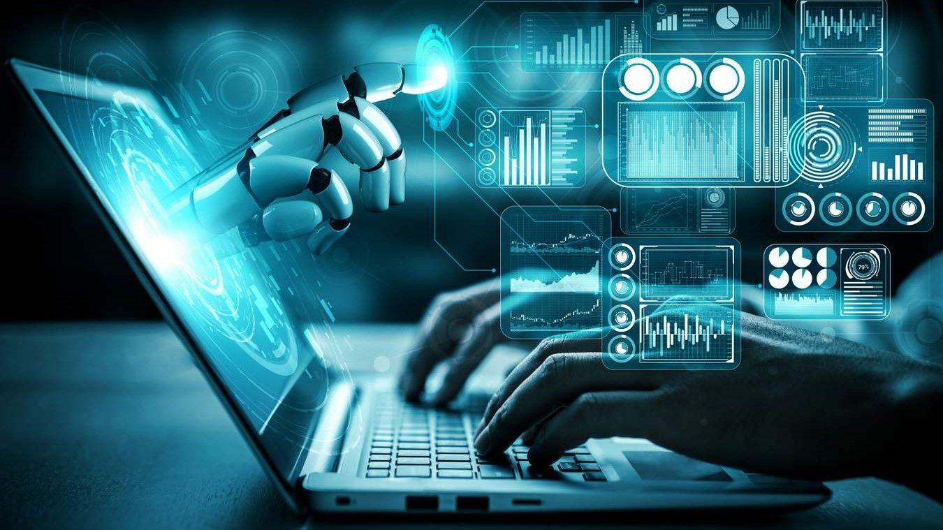 AI-Using Small Businesses Are More Optimistic About Growth