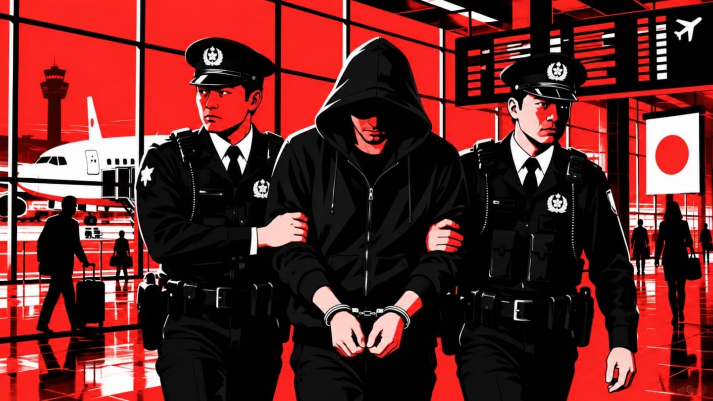 Germany extradites alleged Qilin ransomware leader from Japan
