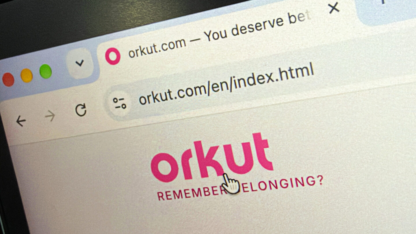 Orkut’s founder asks users to support a possible comeback