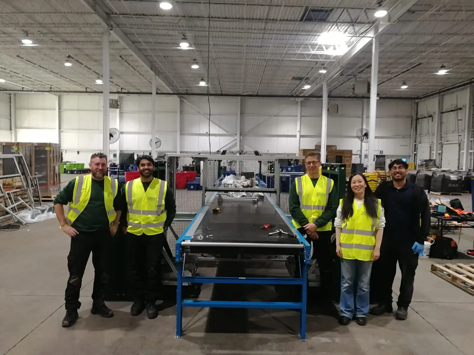 Danu Robotics takes its recycling robot to market