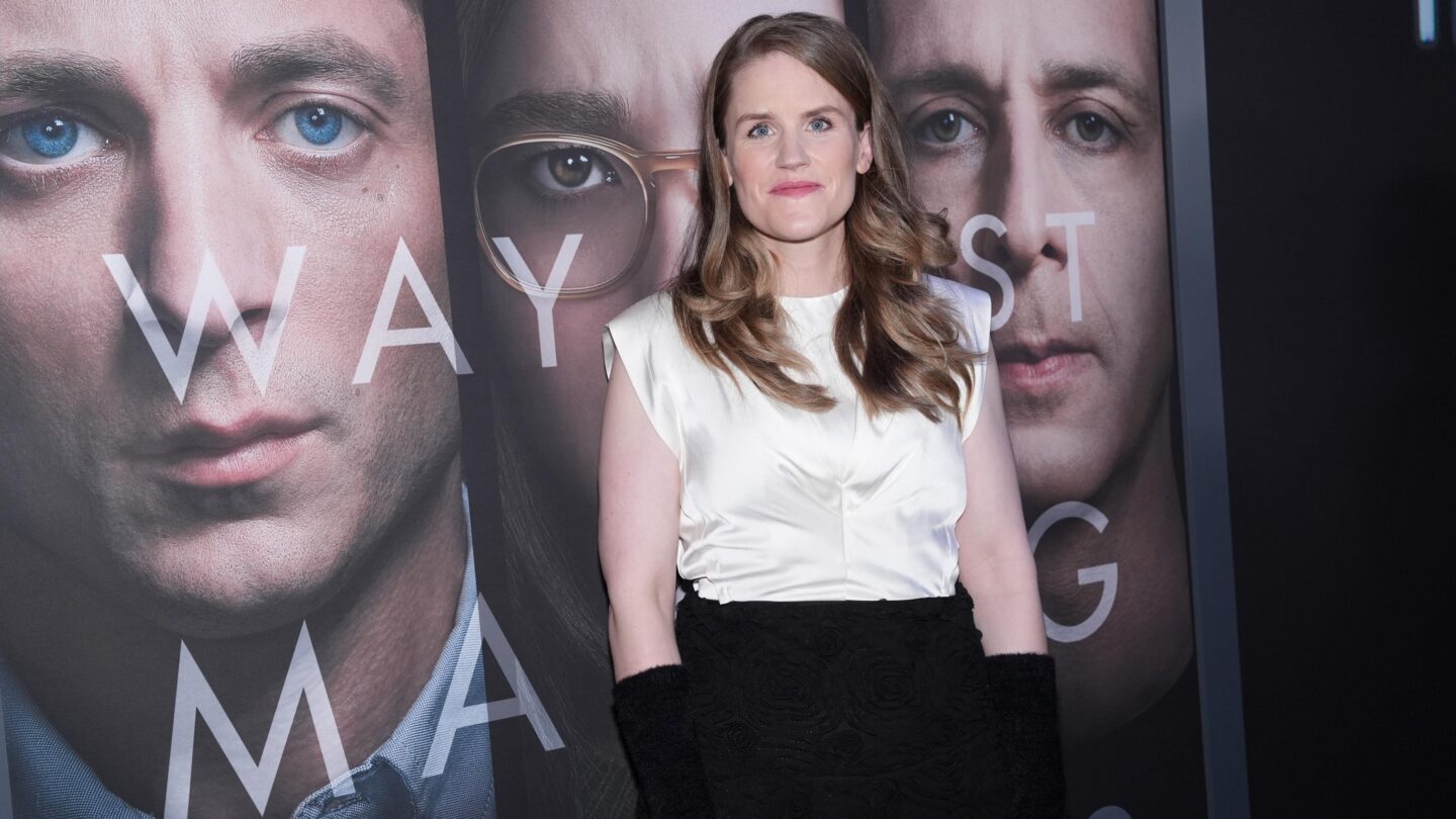 Frances Haugen hopes The Social Reckoning inspires more whistleblowers