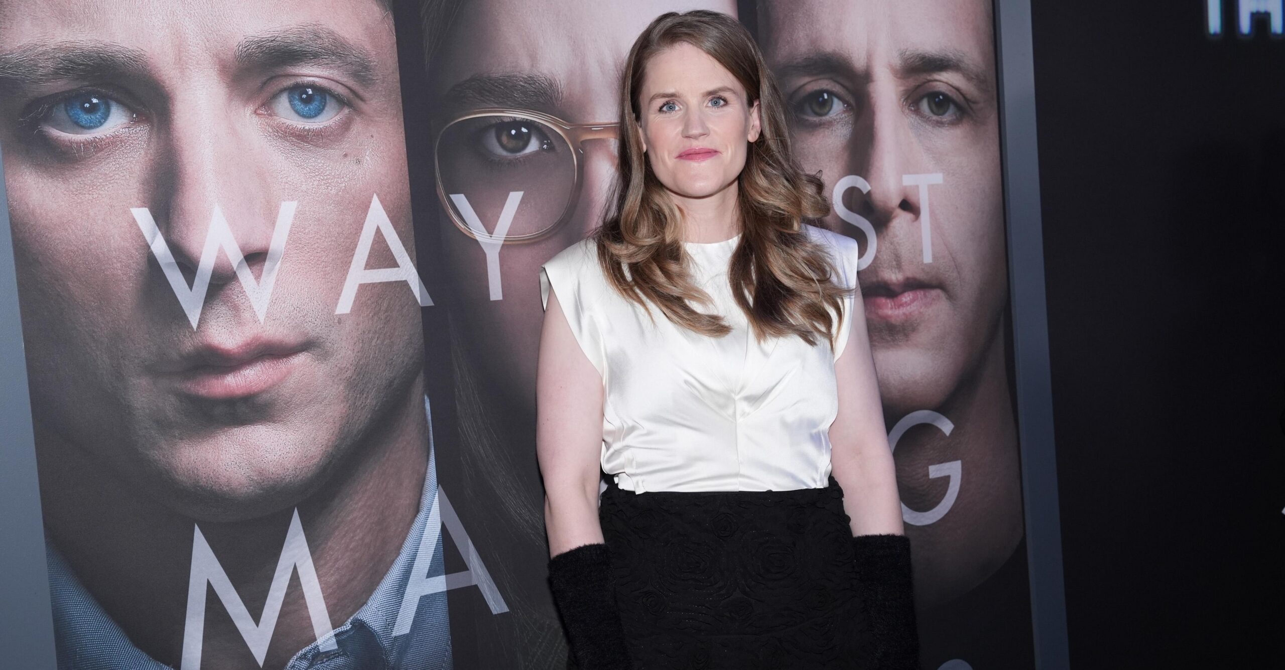 Frances Haugen hopes The Social Reckoning inspires more whistleblowers