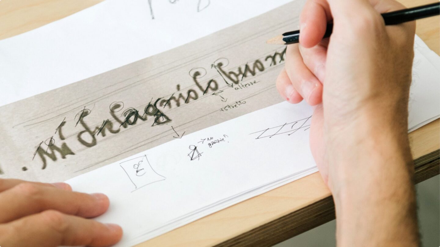 Microsoft brings Michelangelo-inspired font to Microsoft 365