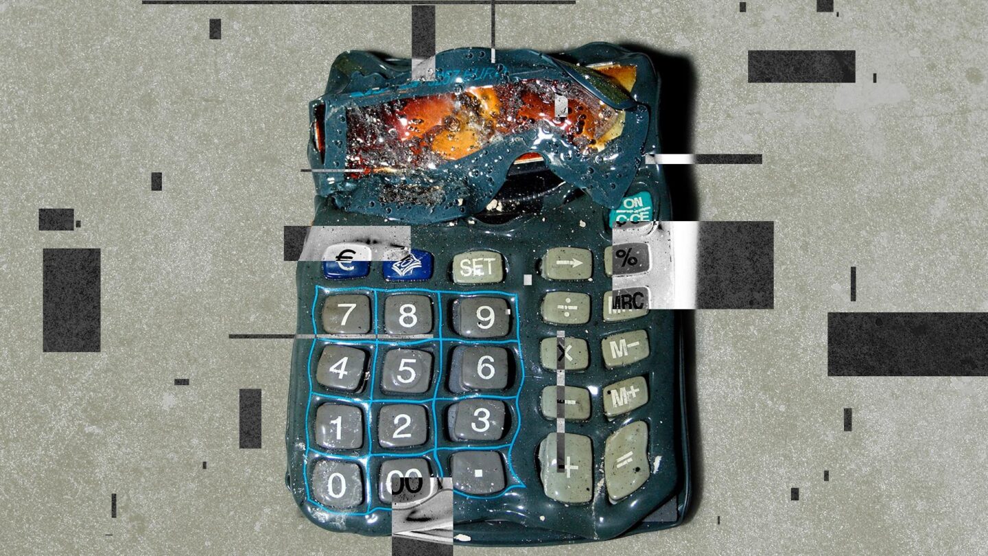 OpenAI’s nearly 400 AI-generated math results may take years to assess