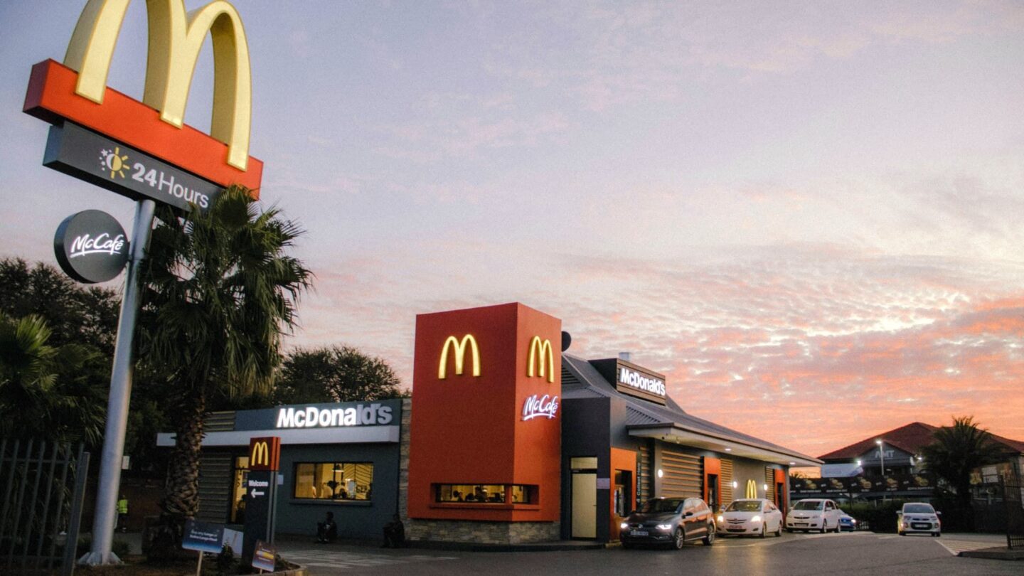 Lawsuit alleges McDonald’s used AI-recommended prices to coordinate franchise pricing