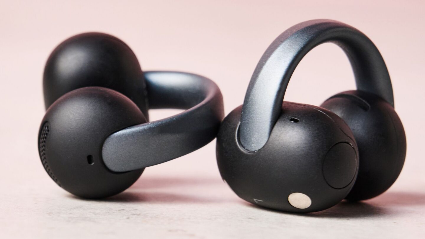 Anker Soundcore AeroClip 2 review: stronger features, familiar open-ear limits