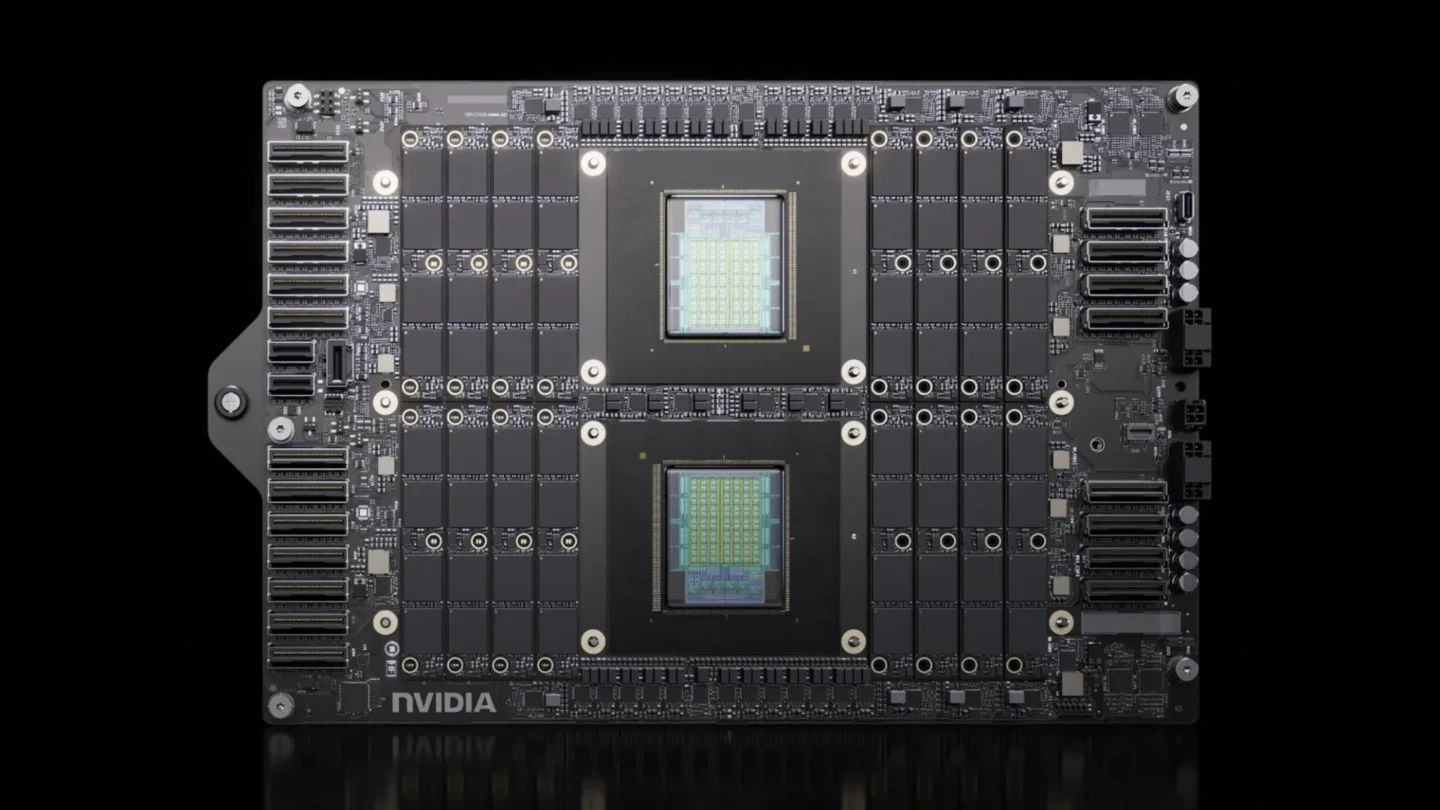 NVIDIA Vera Brings 2,000 AI Sandboxes Online Faster Than AMD EPYC Boots 1,000