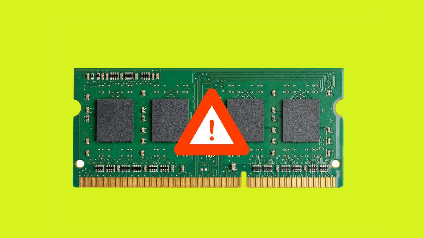 DDR4 memory is making a comeback amid rising prices