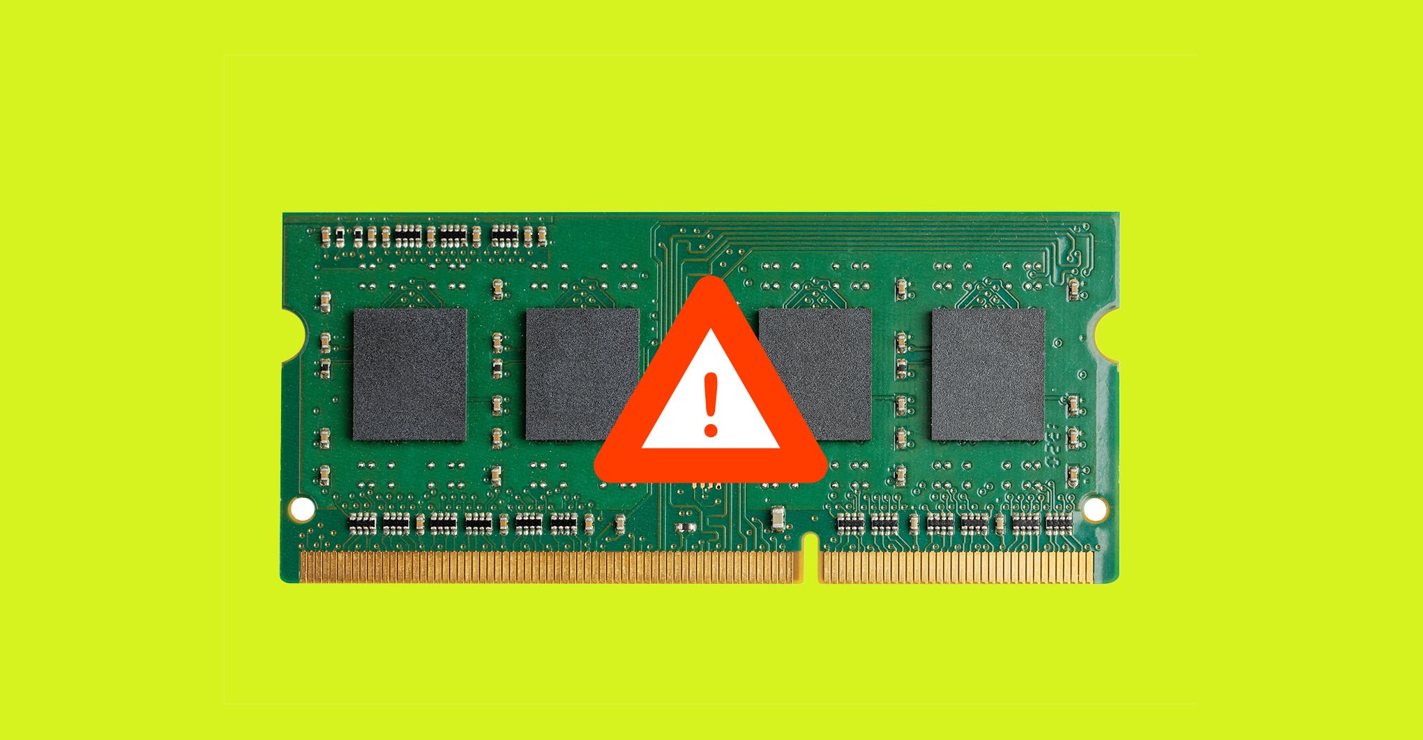 DDR4 memory is making a comeback amid rising prices
