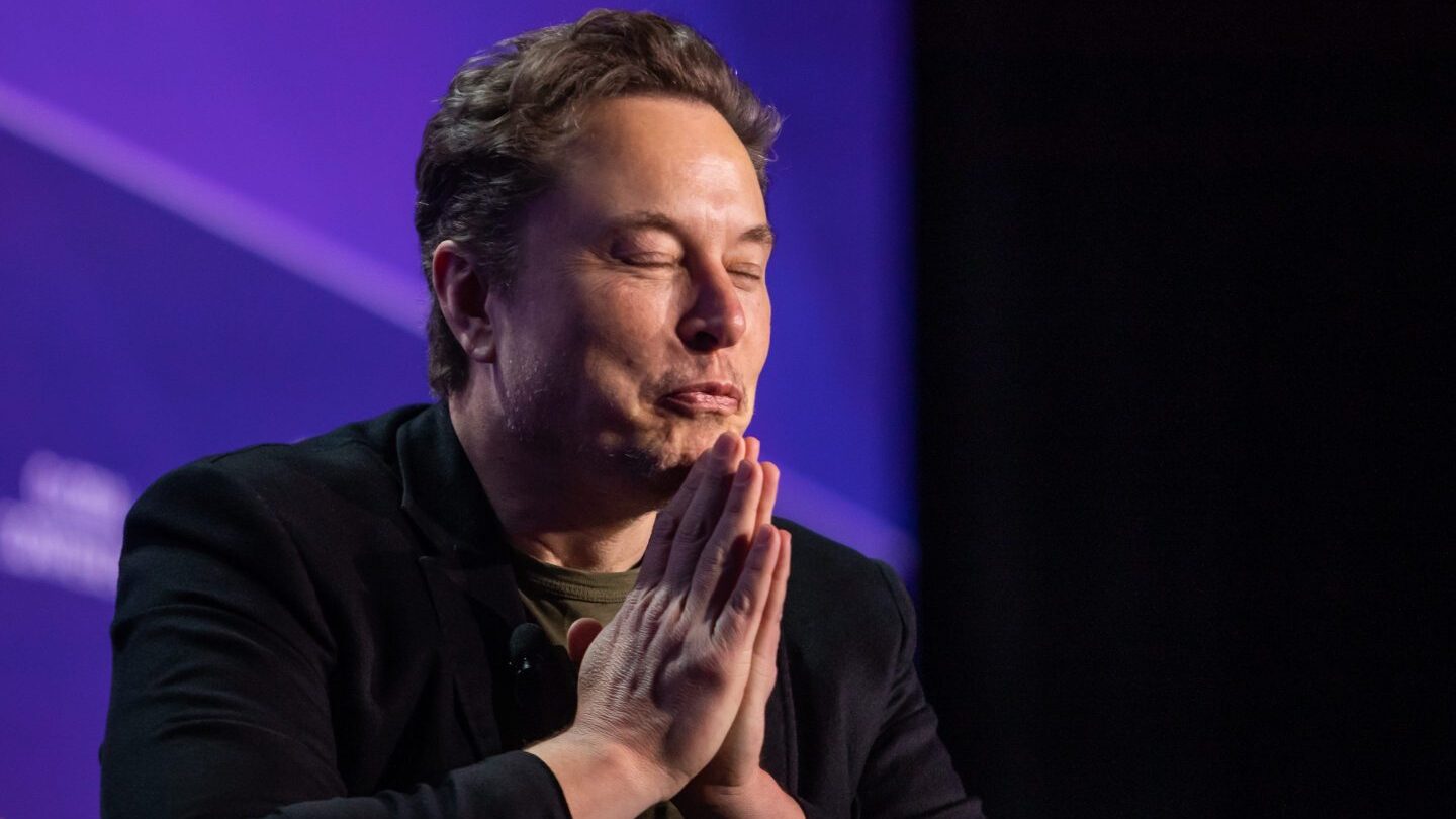 TSMC Insider Says Musk’s Terafab Chip Plans Could Be Harder Than Mars Missions