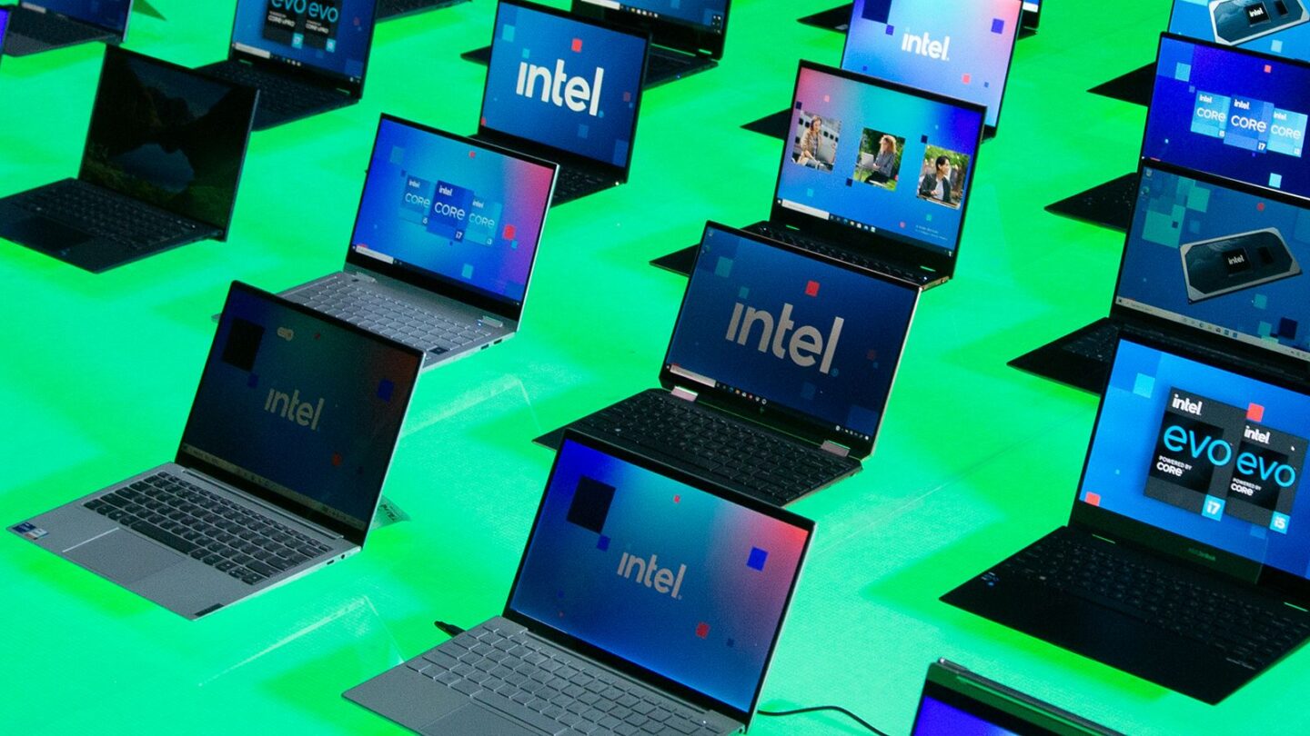 Report: Quanta Halted HP Notebook Production for About a Week