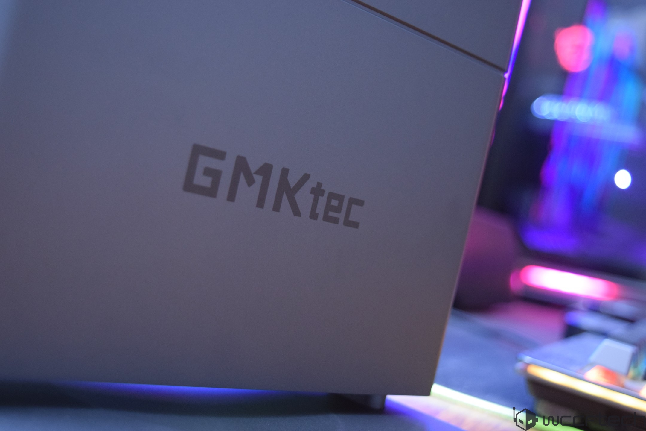 GMKtec EVO-X3 Review Covers Ryzen AI MAX+ 395 Mini PC