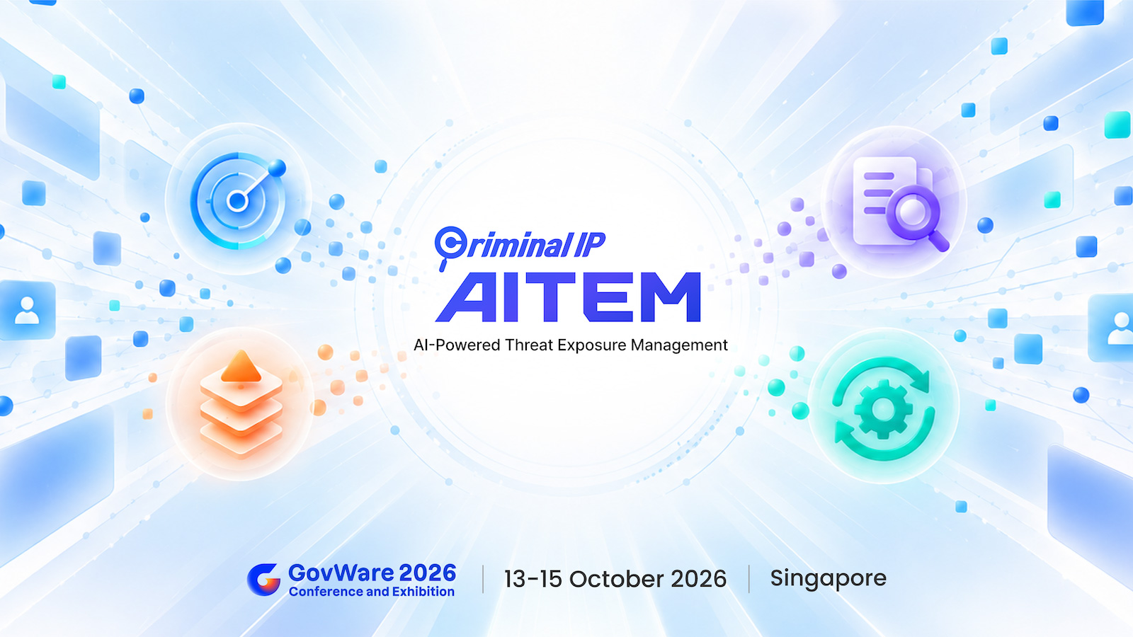 Criminal IP Introduces AITEM for Threat Exposure Management