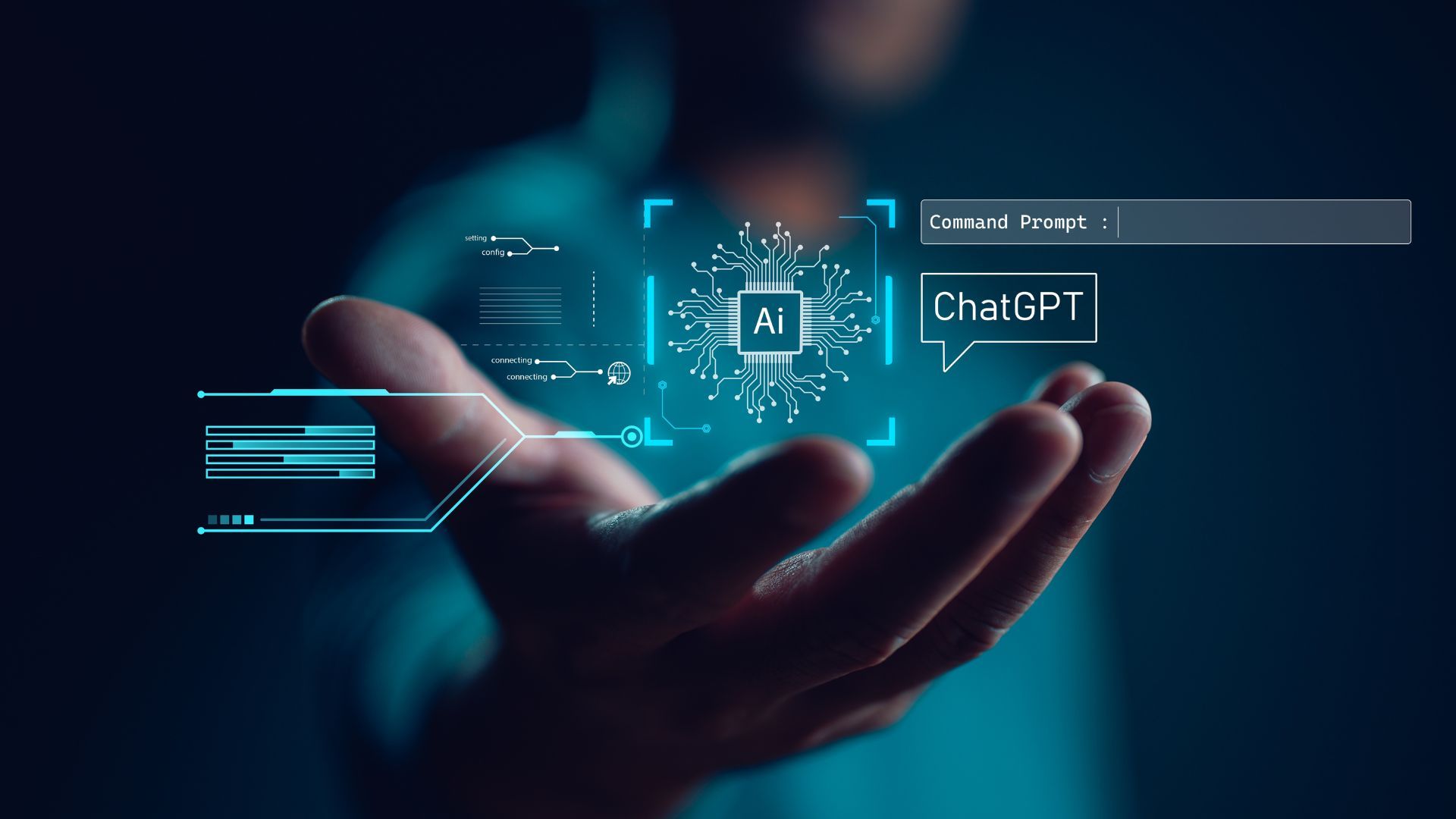 Microsoft Says AI Can Help Companies Improve Without Lock-In
