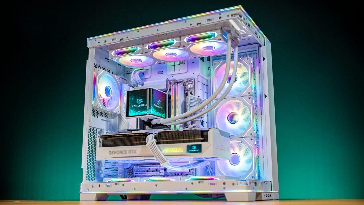 US System Integrator Expects GPU Prices to Rise as Inventory Tightens