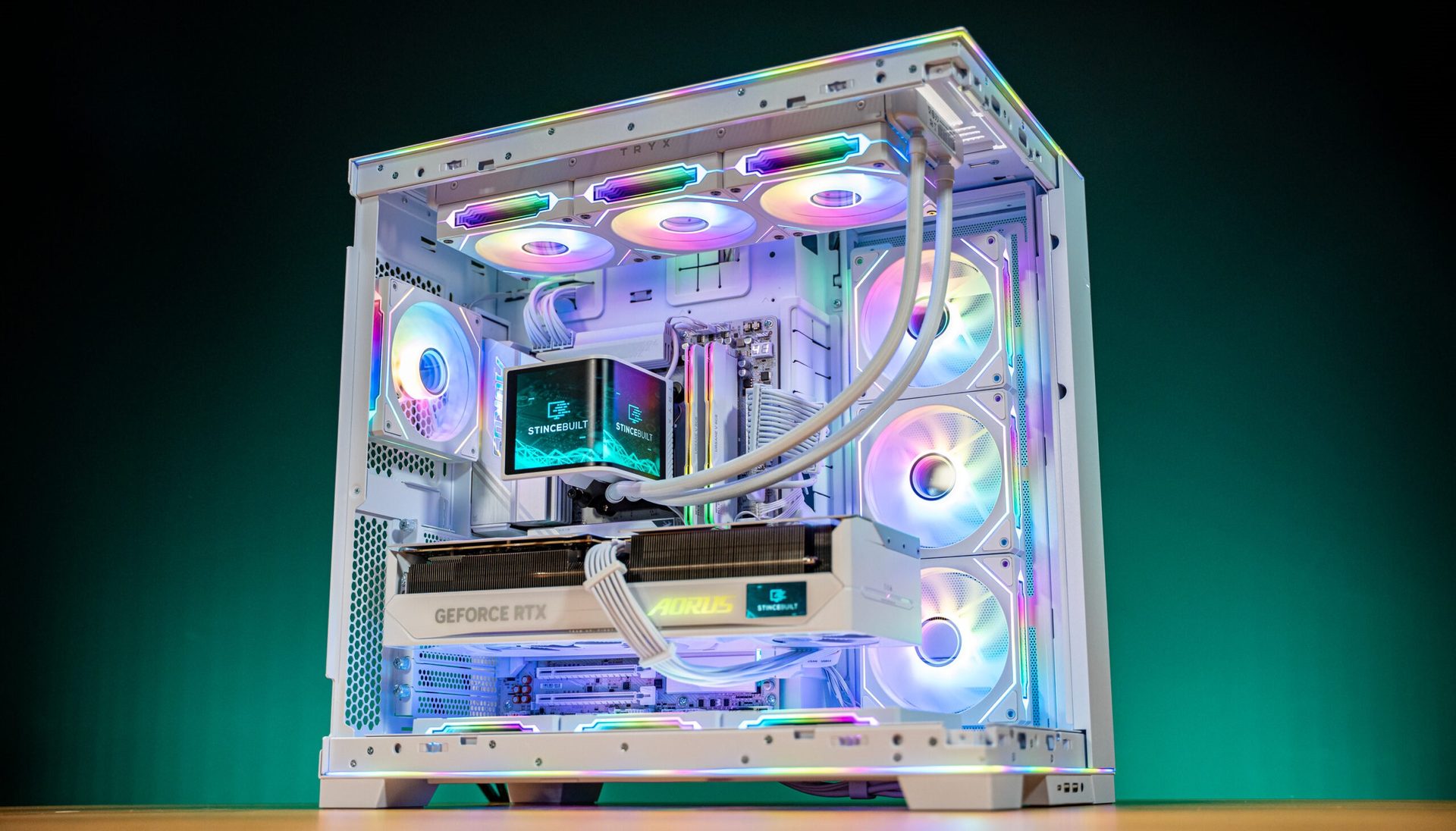 US System Integrator Expects GPU Prices to Rise as Inventory Tightens