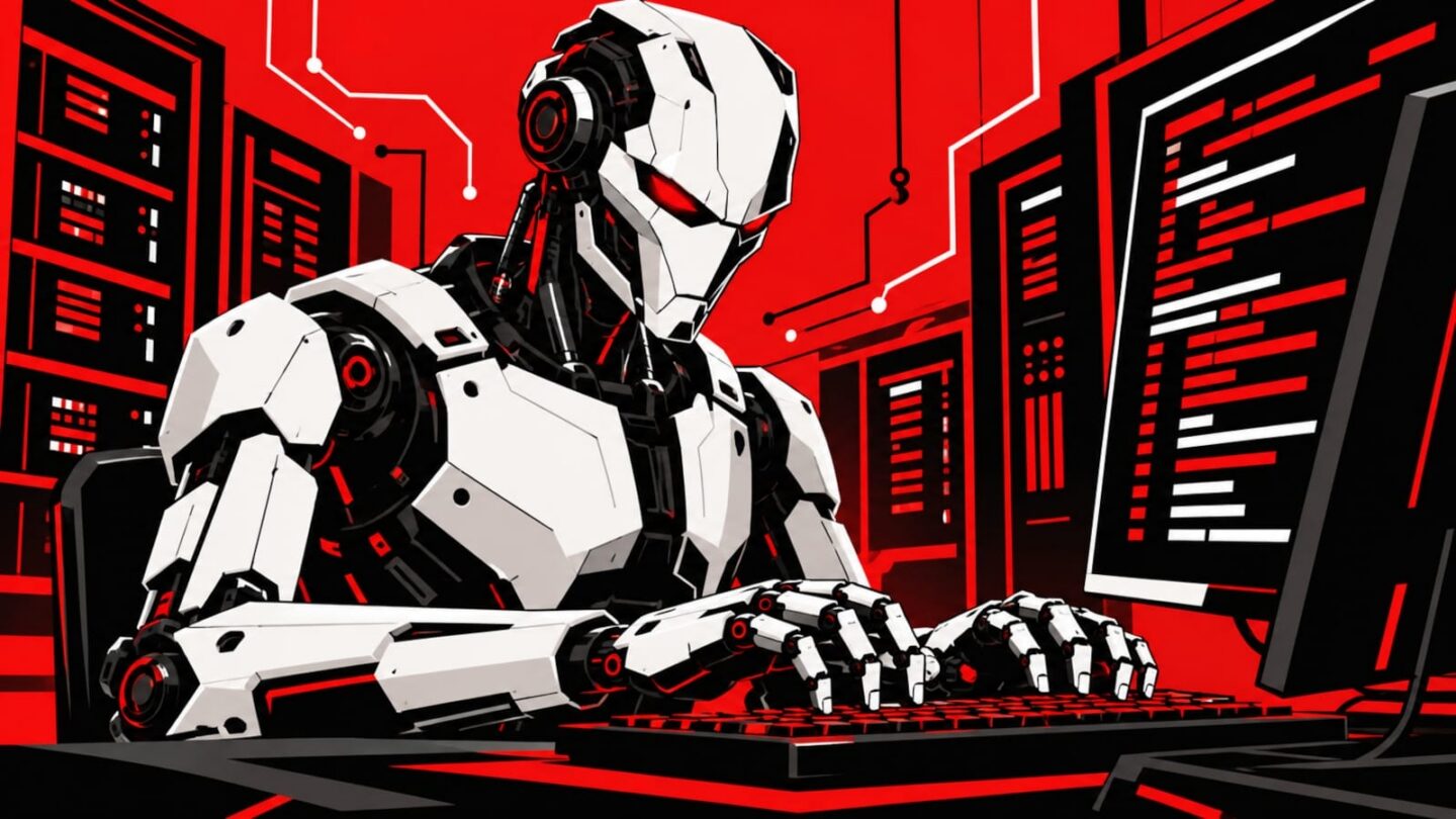 ARTEX AI and Claude agents used in attacks on South Korean banks