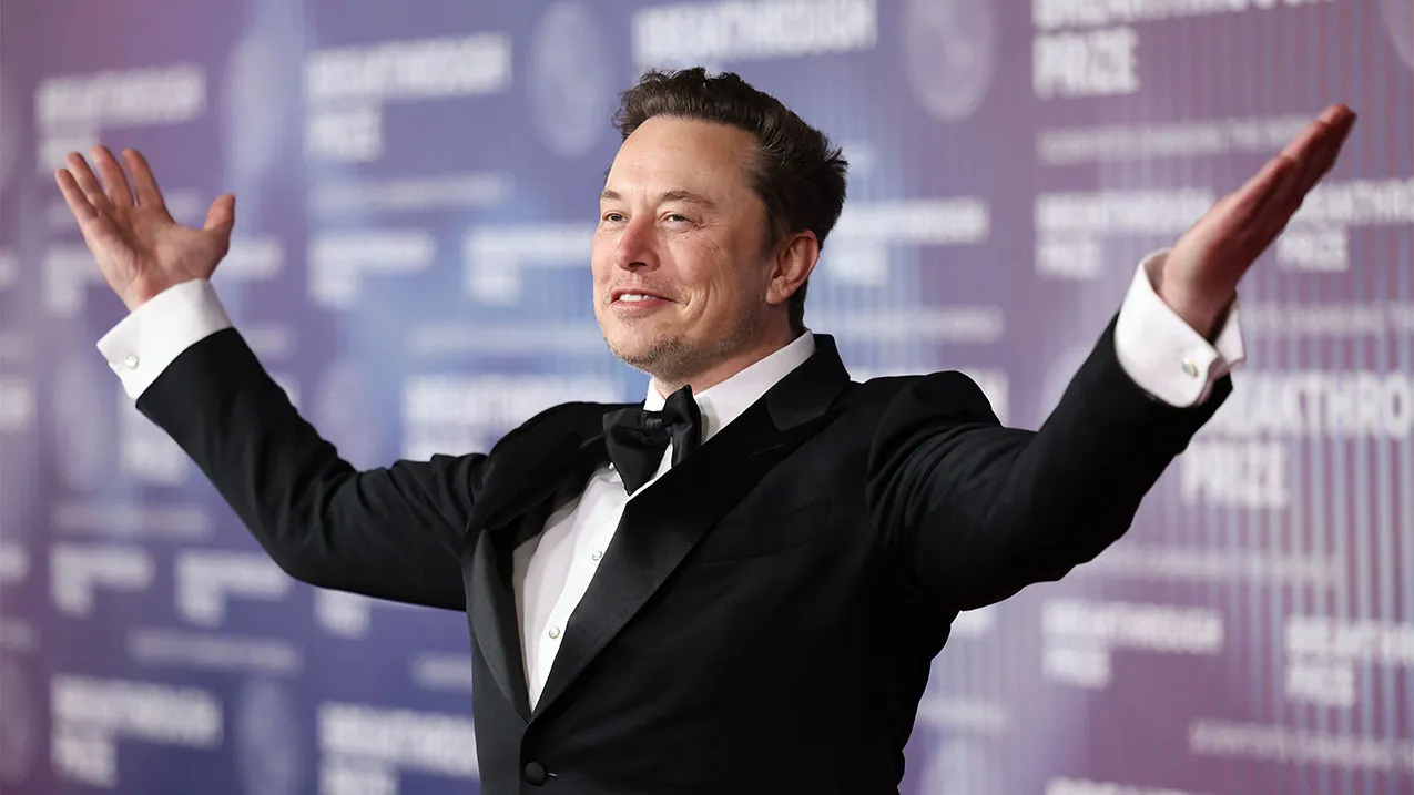 Musk Says He Doesn’t Know How to Make Chips After Predicting China Could Overcome Limits in 2–3 Years