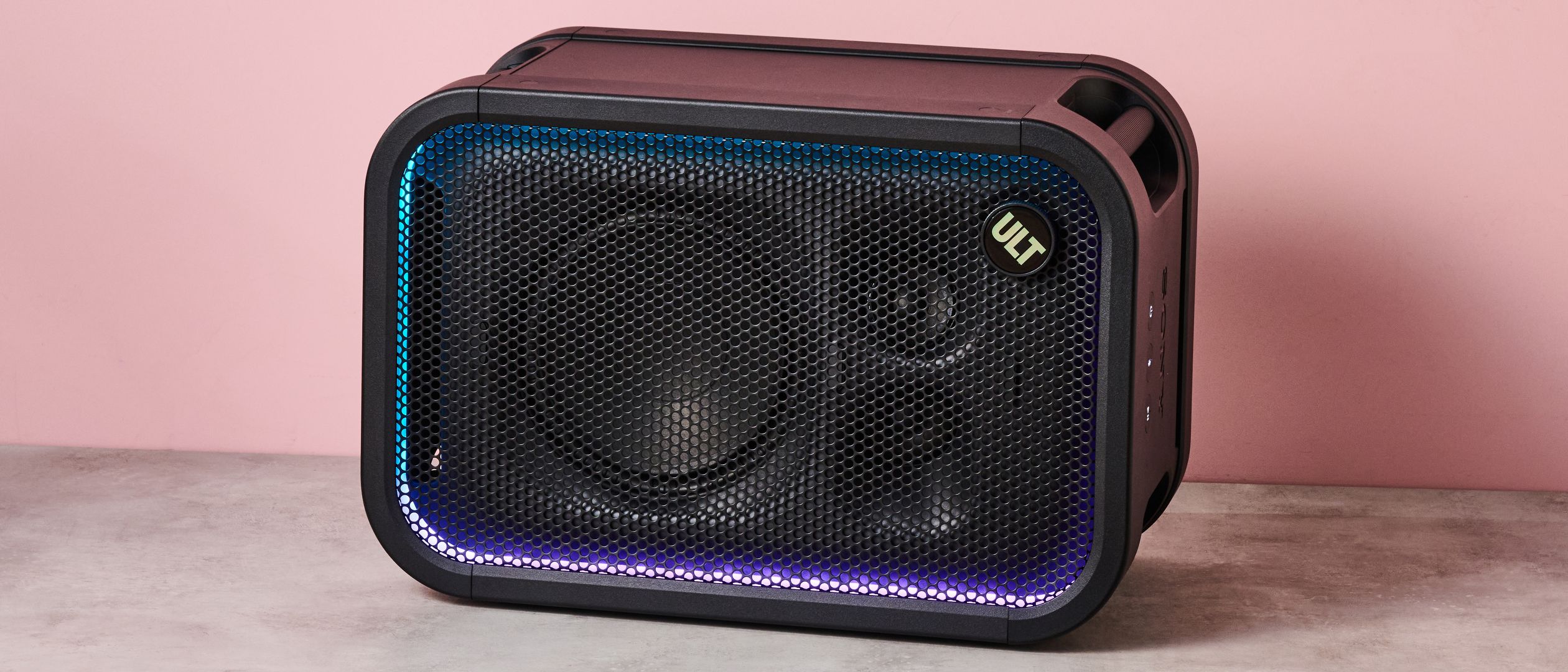 Sony ULT Tower 5 review: powerful bass and broad connectivity