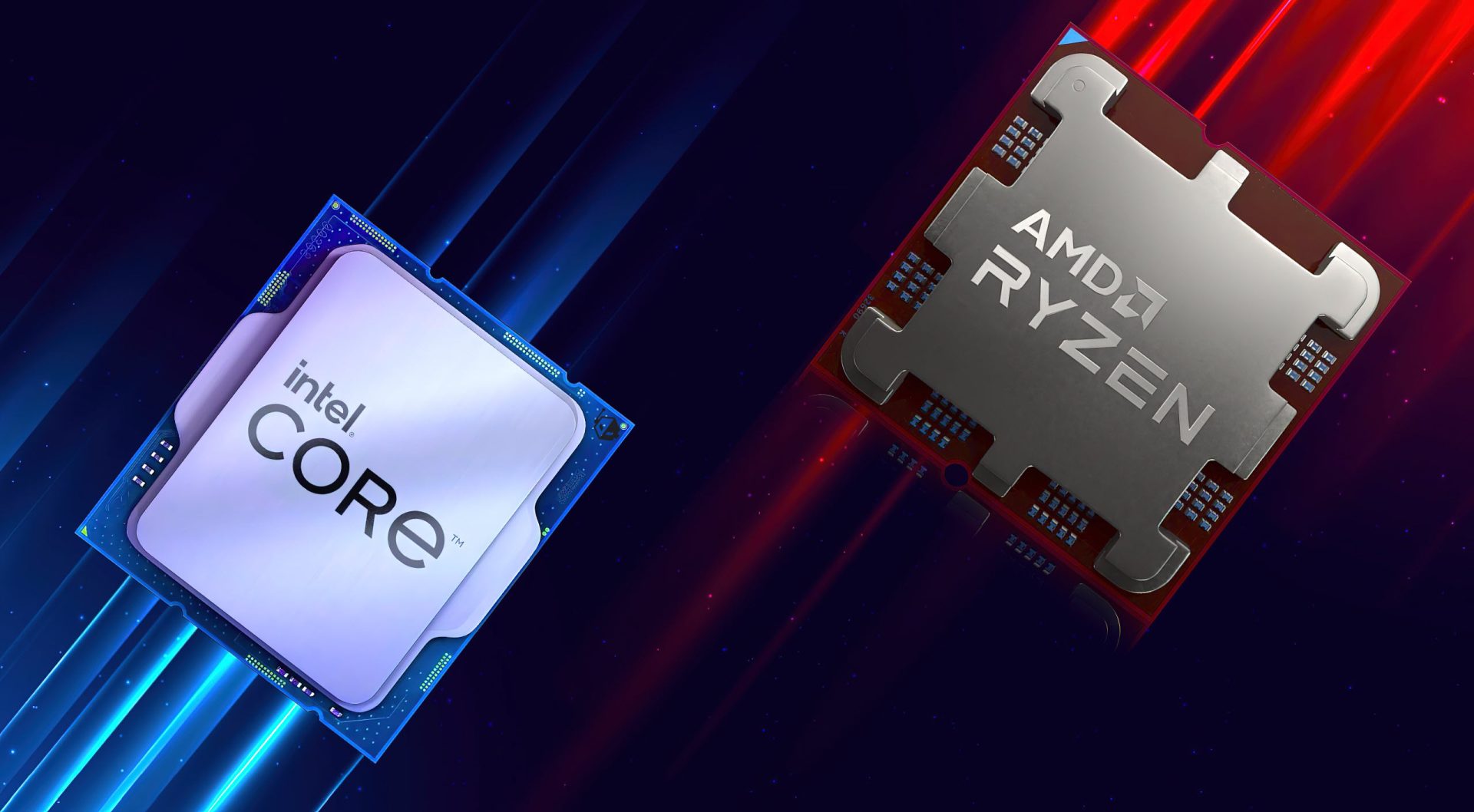 Intel CPU Prices Reportedly Rise 15–20%; AMD May Follow