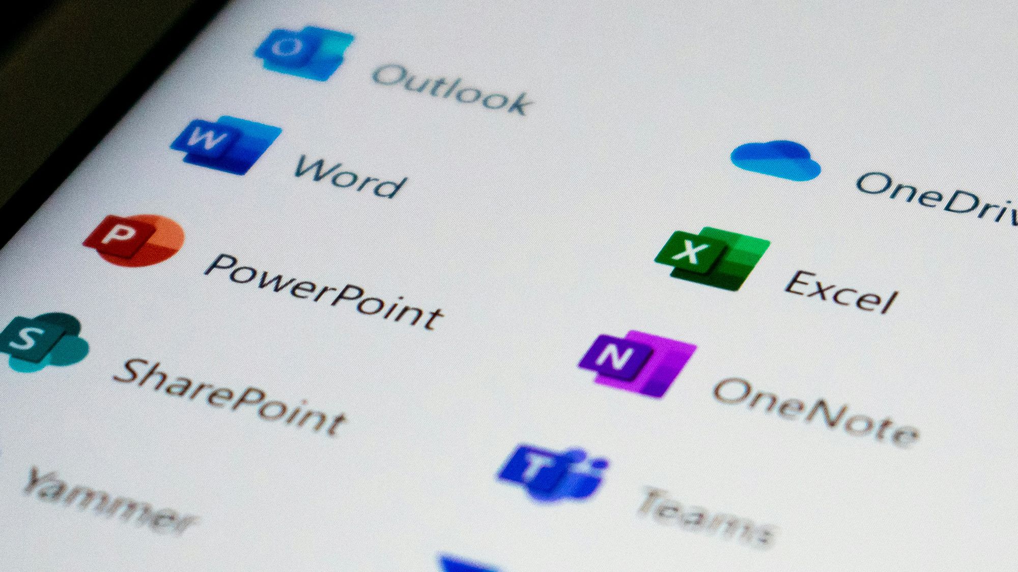 Developer releases free AI-built alternatives to Microsoft Office