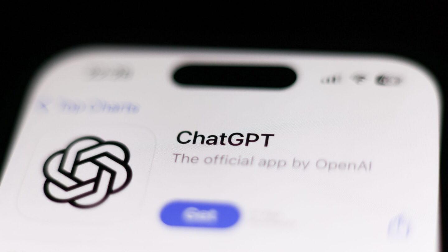 Man says ChatGPT helped him win three-year parking fine dispute