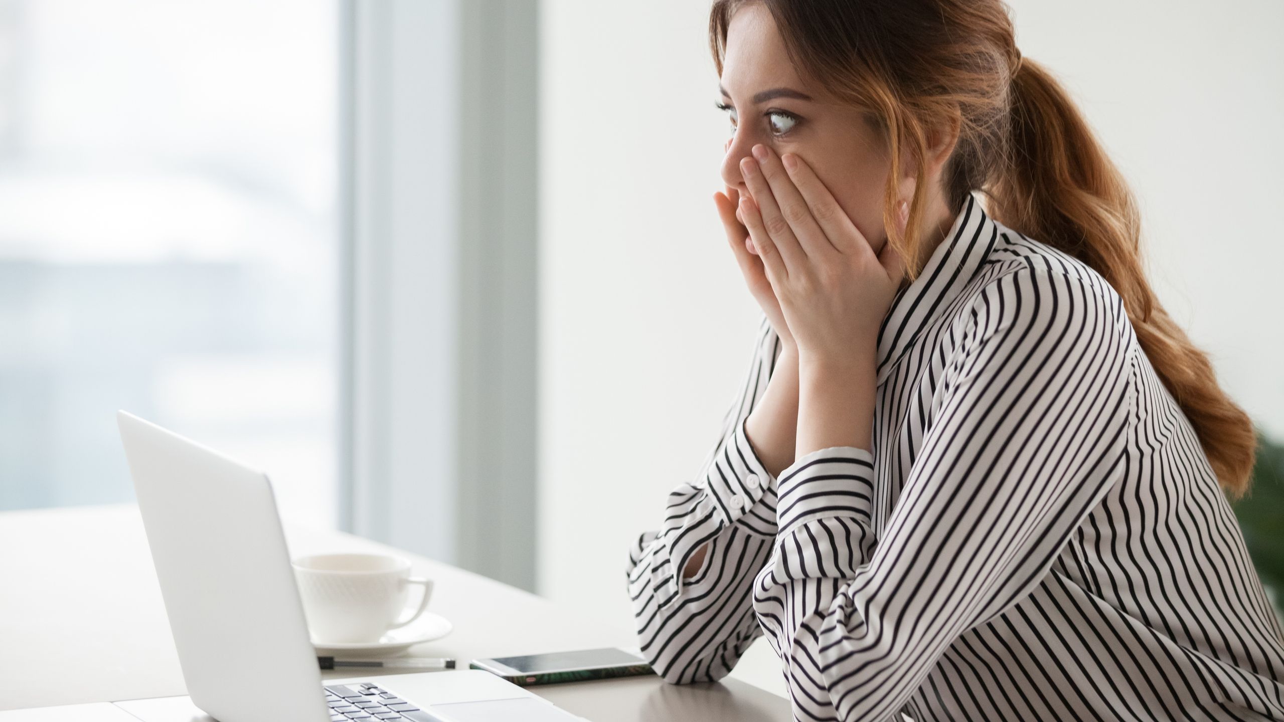 PC Shipments Fell 20.1% in Q3 2026 as 2027 Notebook Outlook Darkens