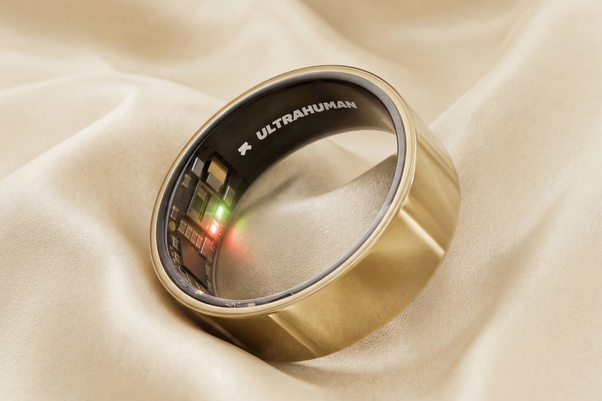 Ultrahuman and Abu Dhabi to Develop Biological-Age Model