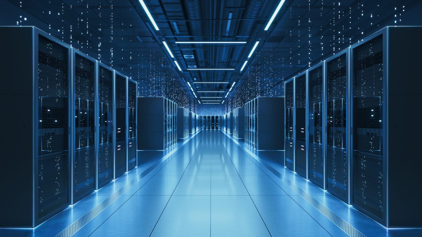 What data centers need to consider when storing produced water