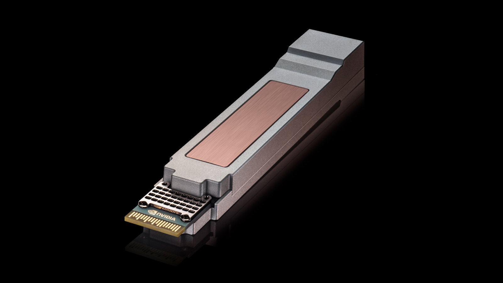 NVIDIA and Cisco Introduce USFP for AI Networking
