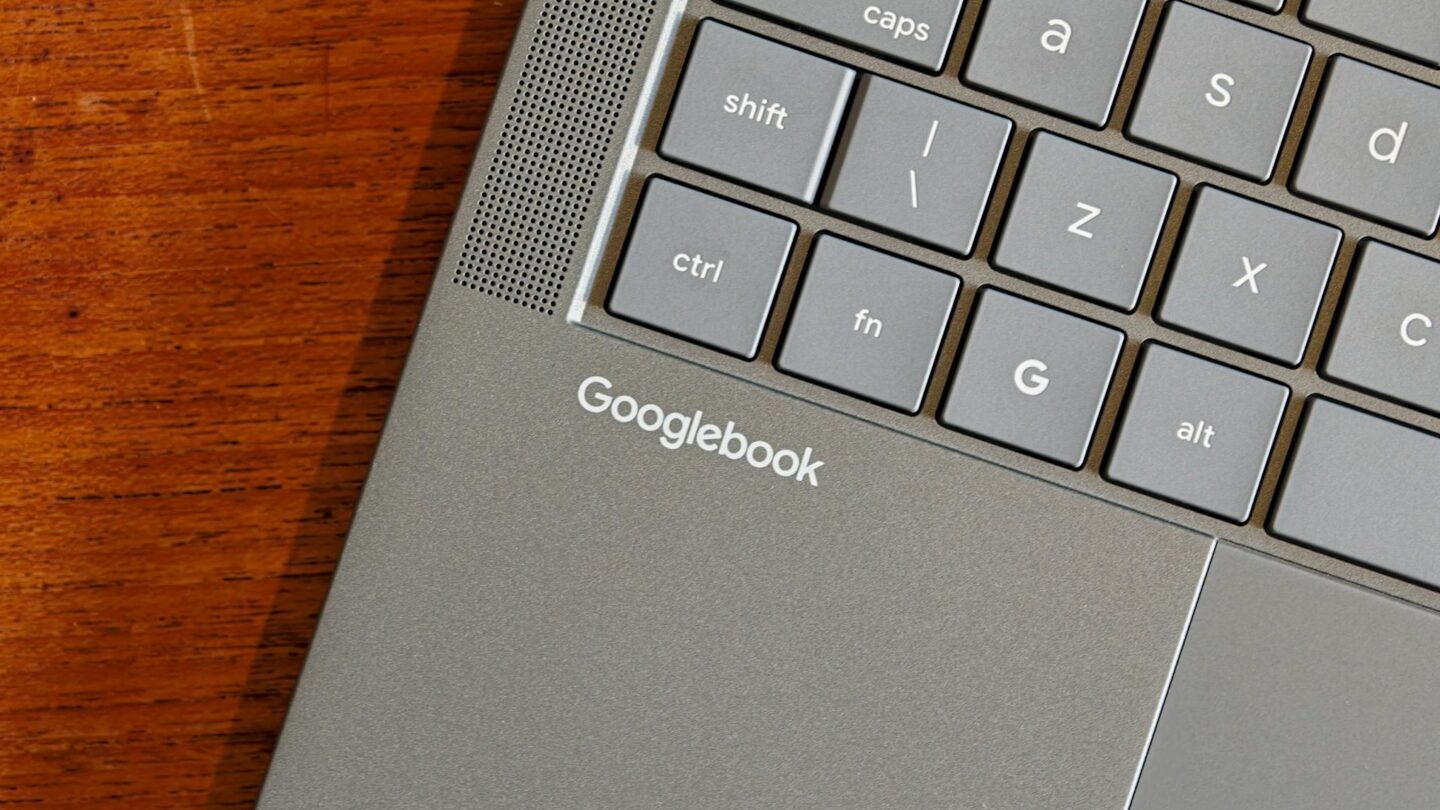 Android Is Googlebooks’ Biggest Strength and Weakness
