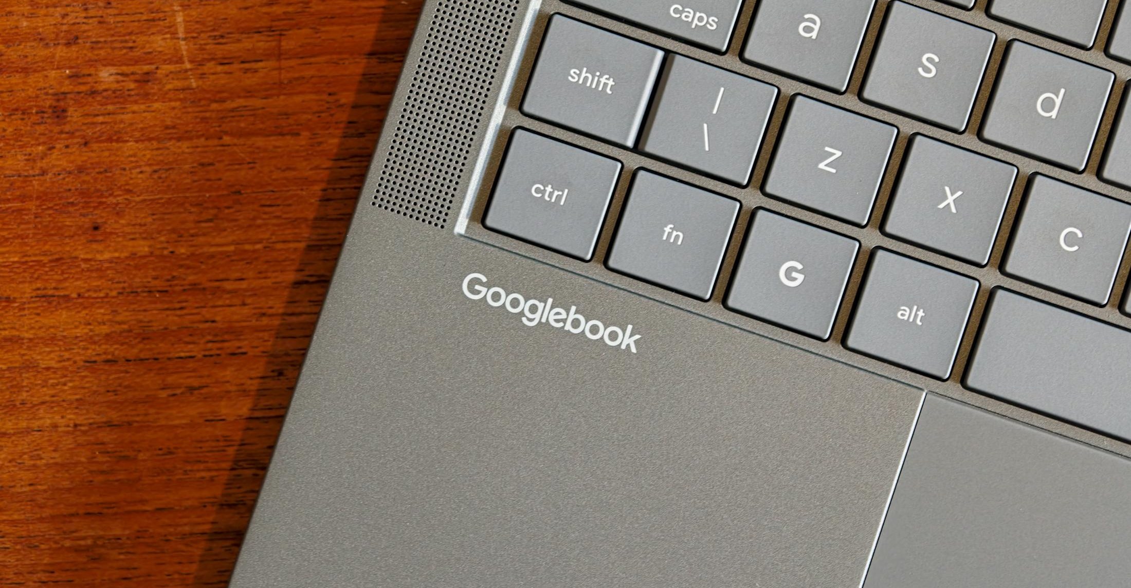 Android Is Googlebooks’ Biggest Strength and Weakness