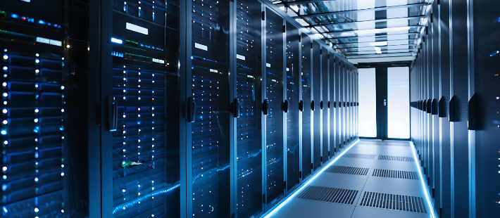 Sweden’s State Data Center Procurement Must Be Rerun