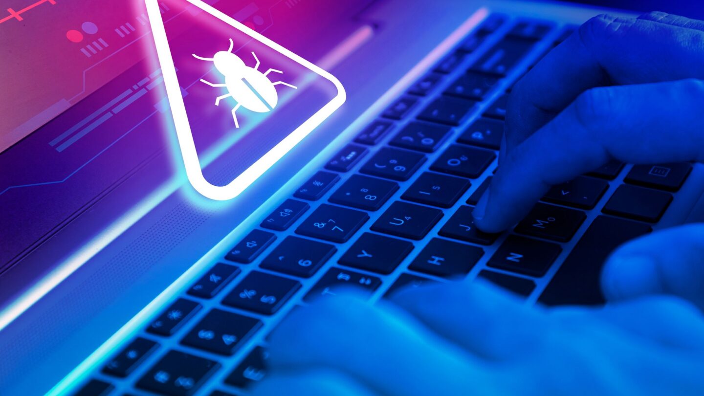 Fake Power BI dashboard delivers ScreenConnect in phishing campaign