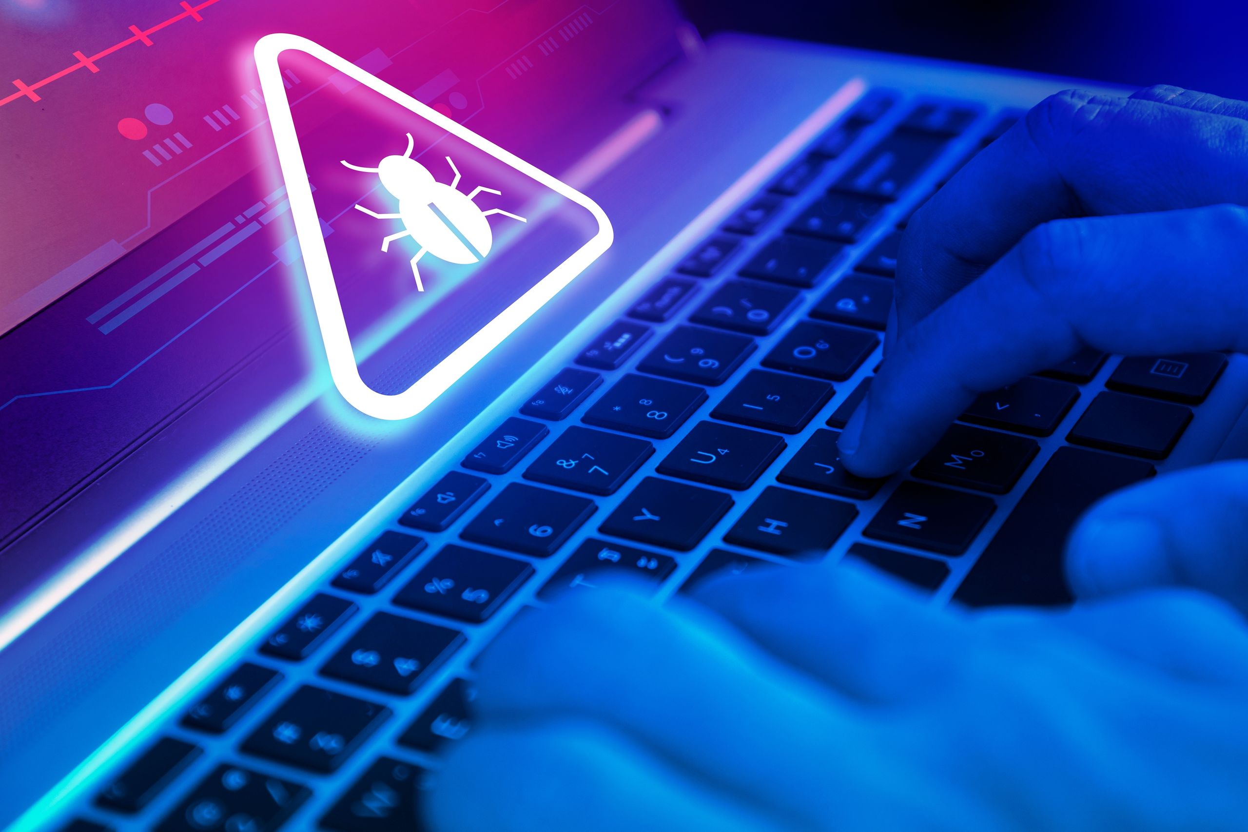 Fake Power BI dashboard delivers ScreenConnect in phishing campaign