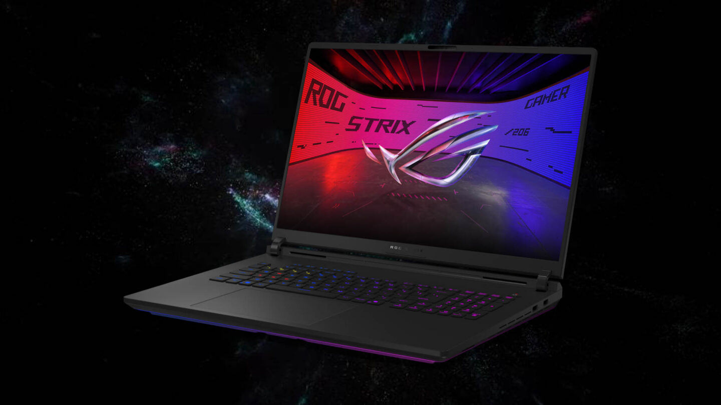 ROG Strix SCAR 18 Owner Reports Fixing USB Crashes with Thermal Putty