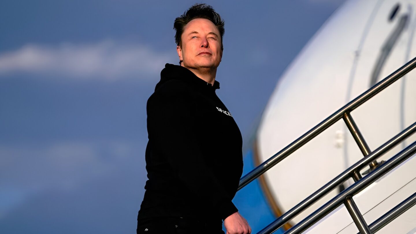 Musk Says Abusing AI Models Could Backfire on Humanity