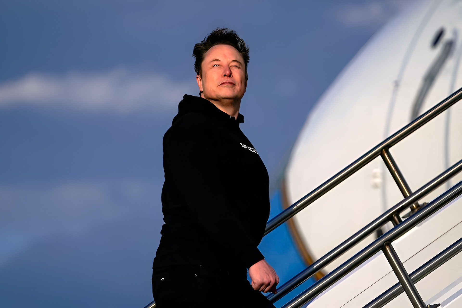 Musk Says Abusing AI Models Could Backfire on Humanity
