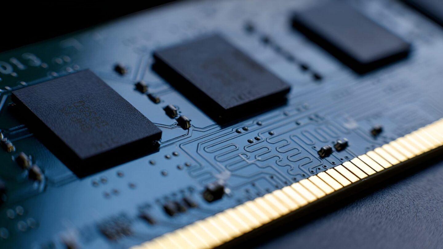 DDR4 Contract Prices Rise 24% in Three Months, Outpacing DDR5