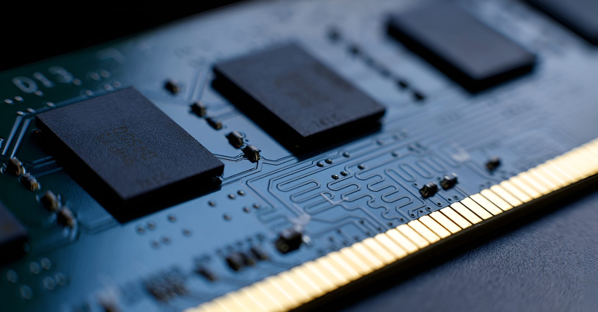 DDR4 Contract Prices Rise 24% in Three Months, Outpacing DDR5