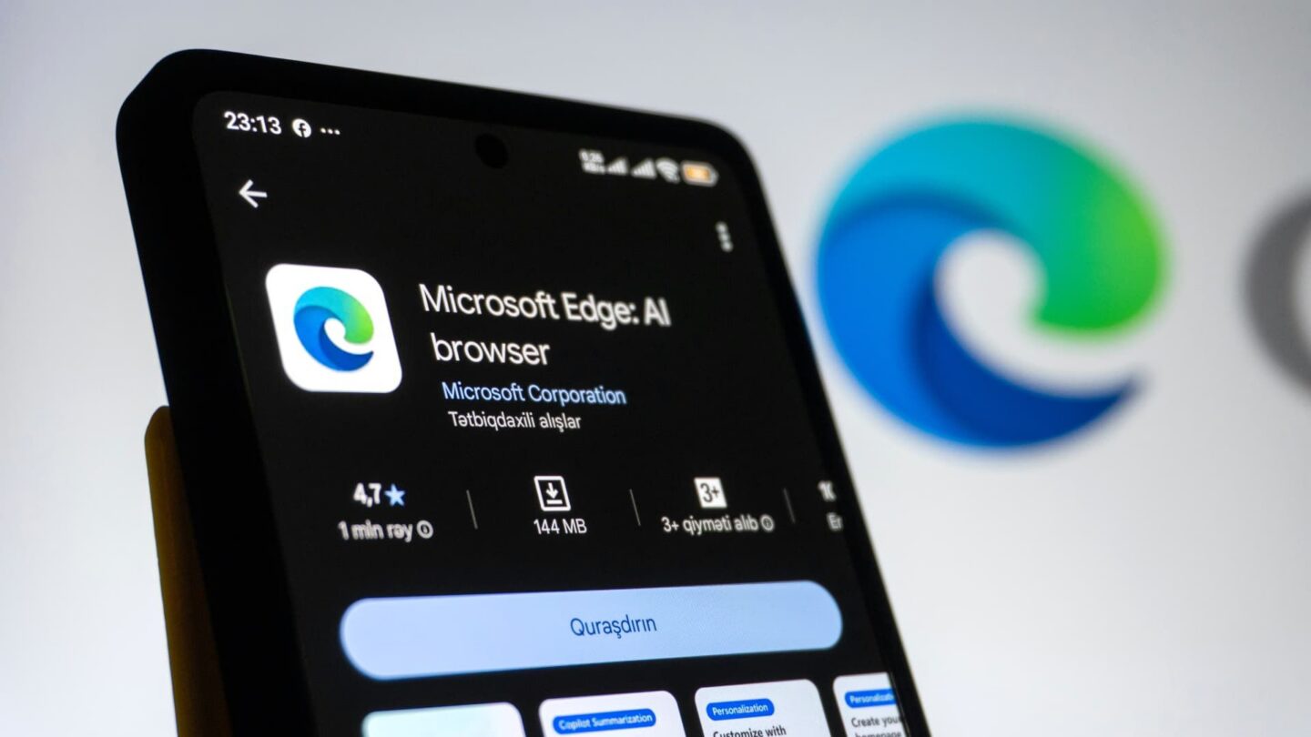 Mozilla says Microsoft’s browser prompts undermine user choice