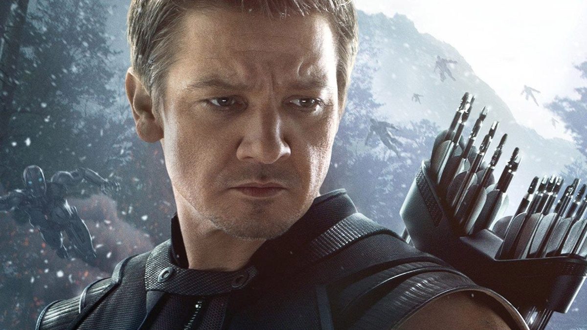 Jeremy Renner Says Avengers Will Lose in Doomsday Because They Didn’t Call Hawkeye