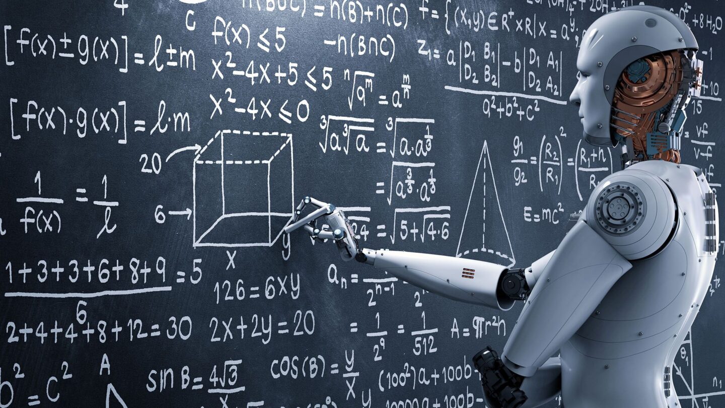 OpenAI publishes work on 372 outstanding math problems