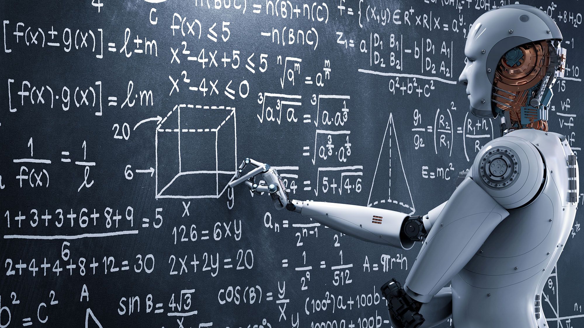 OpenAI publishes work on 372 outstanding math problems