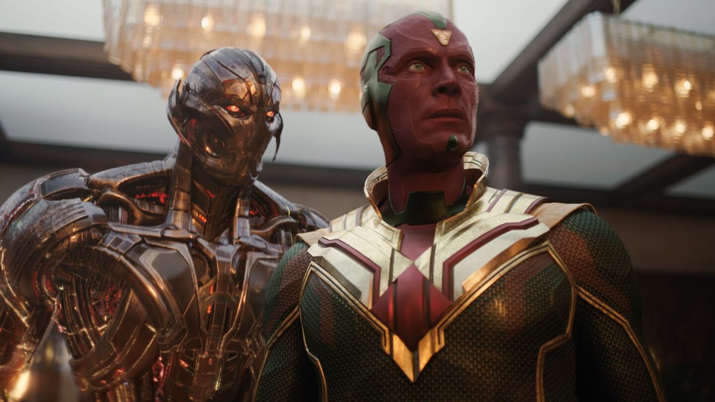 VisionQuest review: Bettany and Spader lead a strong Wanda/Vision trilogy finale