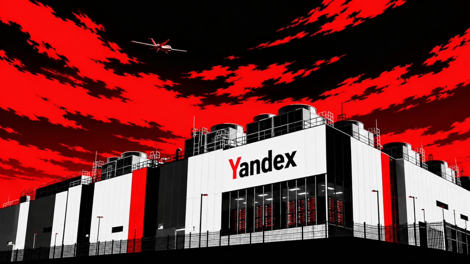 Yandex confirms outages after damage to three data centers